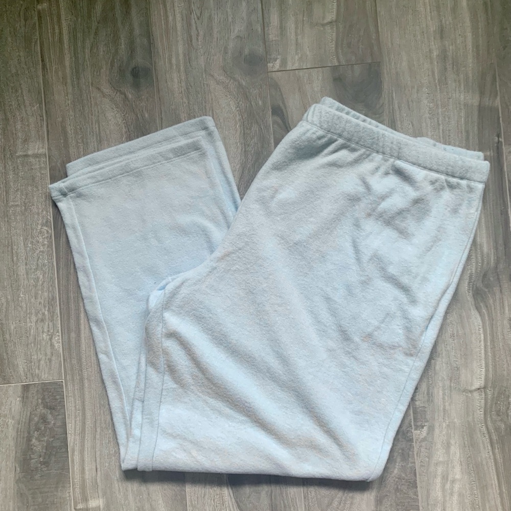 LAURA PLUS Sweater Knit Pull-On Pants
